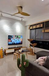 Blk 997A Buangkok Edgeview (Hougang), HDB 4 Rooms #602064101